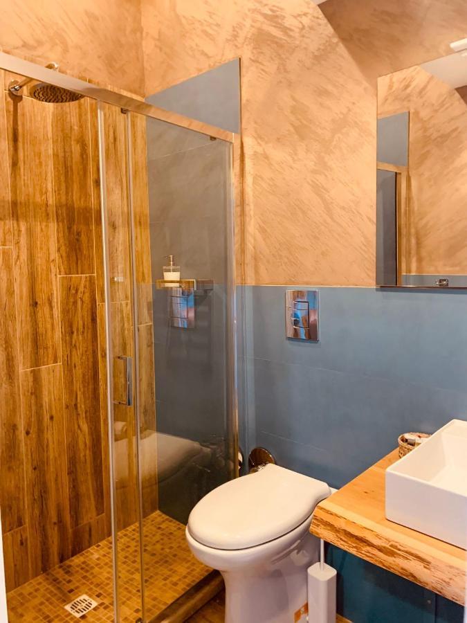 Maison Lilly Nápoly Kültér fotó