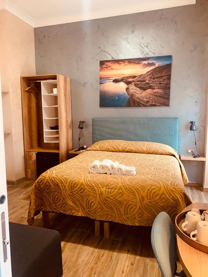 Maison Lilly Nápoly Kültér fotó