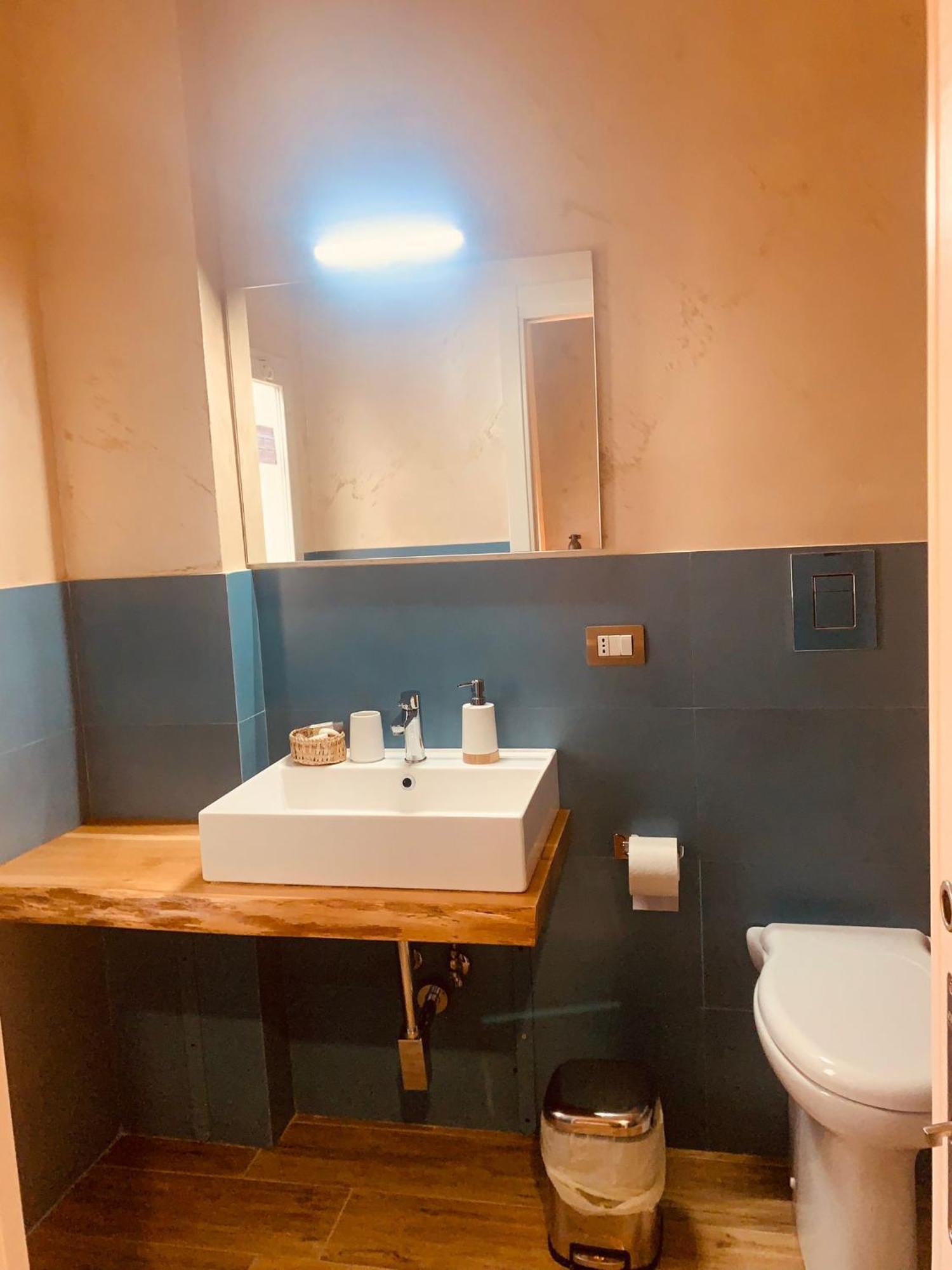 Maison Lilly Nápoly Szoba fotó